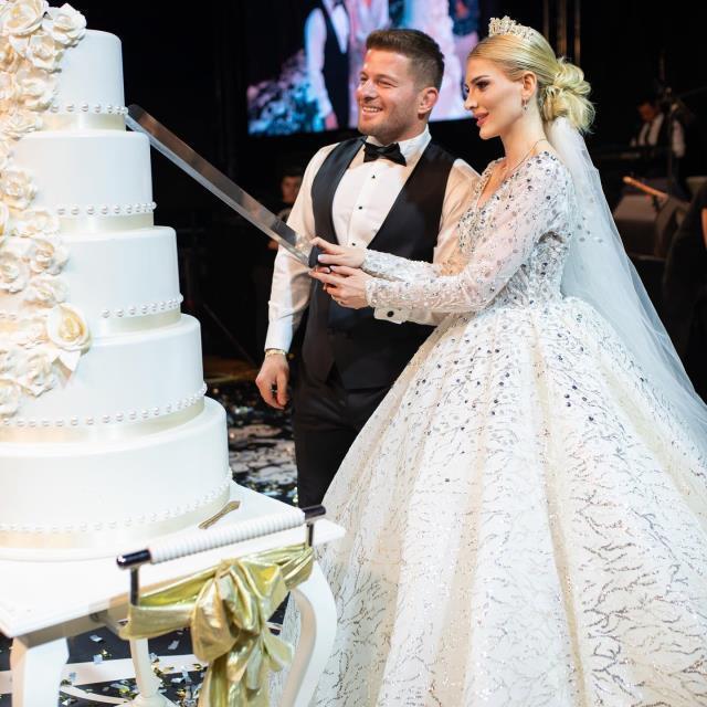 İsmail Balaban eşi kim? İlayda Şeker kaç yaşında, nereli?