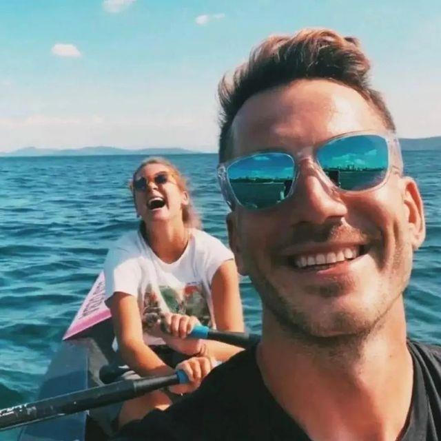 Evlenecekleri beklenen Nisa Bölükbaşı ve Ogeday Girişken birbirini sildi