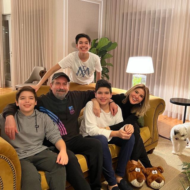 Gülben Ergen nafaka alıyor mu?