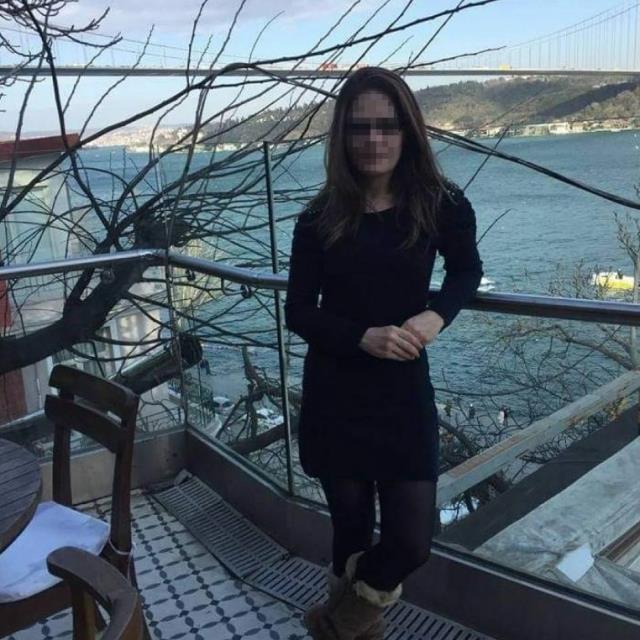 Bileziklerini almak için komşunu yakarak öldüren kreş öğretmenine müebbet hapis