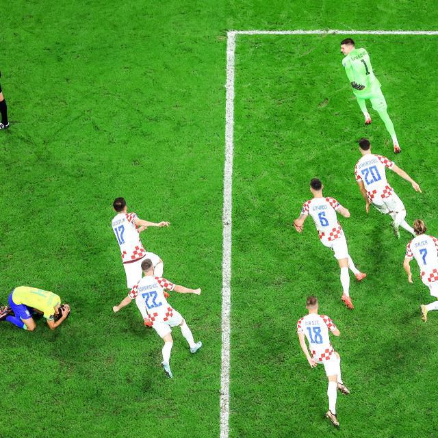Tek başına Dünya Kupası'nı kazanacak! Süper Lig deviyle anılıyordu ama artık çok zor