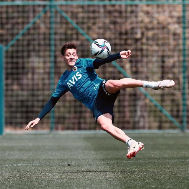 Spor dünyası 2022'de en çok bu isimleri konuştu! Zirvede Jorge Jesus var