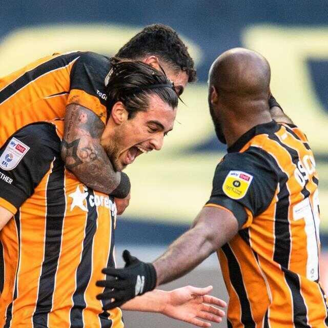 Acun Ilıcalı'nın takımı seriye bağladı! Hull City'den farklı galibiyet