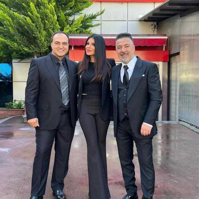 Seren Serengil Söylemezsem Olmaz'dan ayrıldı, annesi Bircan Bali ve Arto Dalga'yı hedef aldı