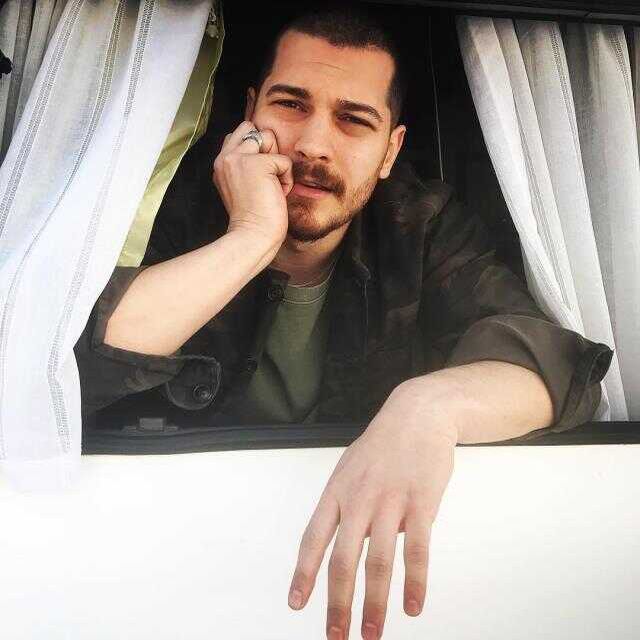 Çağatay Ulusoy ile İlkin Tüfekçi cephesinde flaş gelişme