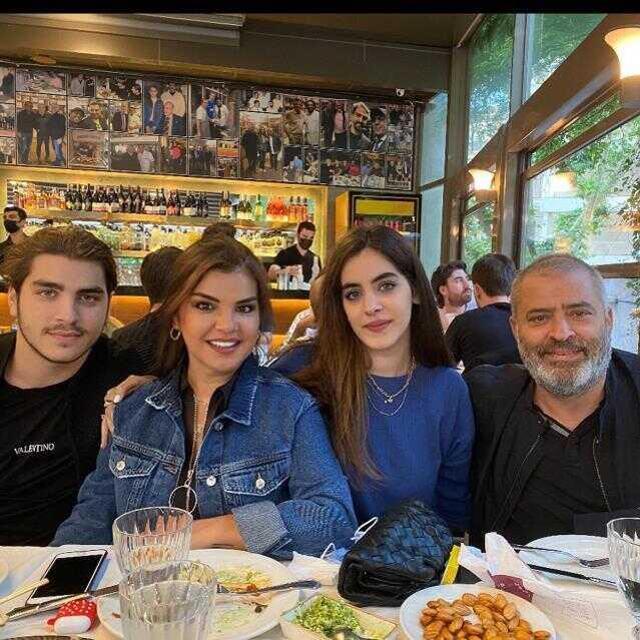 Elif Karlı'nın cezaevinde yatan eşi hayatını kaybetti