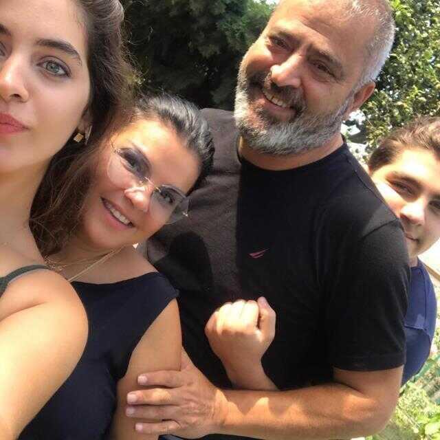 Elif Karlı'nın cezaevinde yatan eşi hayatını kaybetti