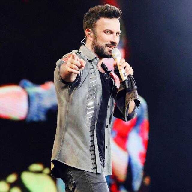 Sosyal medyayı sallayan Tarkan iddiası! Reynmen'in hayali gerçek mi oluyor?