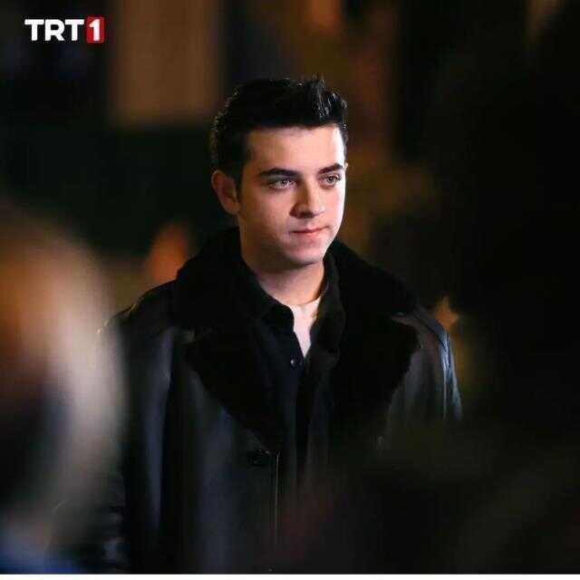 Genç oyuncu Berat Efe Parlar'ın annesi hayatını kaybetti