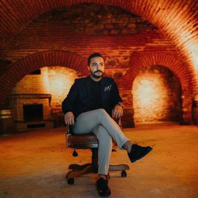 İbrahim Tuğbay kimdir? İbrahim Tuğbay hayatı ve biyografisi!