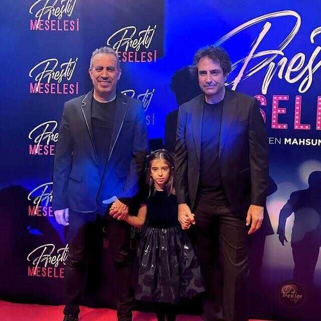 Prestij meselesi ne zaman vizyona girecek? Prestij meselesi ne zaman çıkacak? Prestij meselesi çıktı mı?