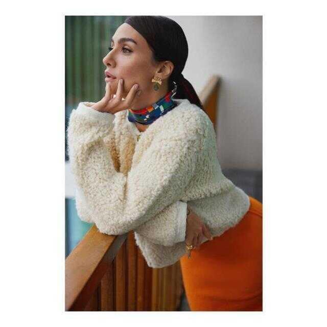 Birce Akalay'a mavi tik şoku! Göremeyince telaş yapıp hayranlarından yardım istedi