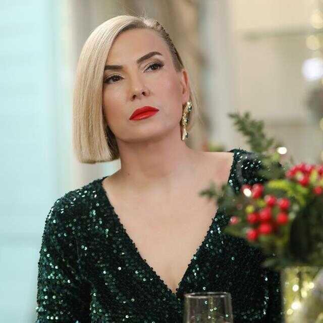 Şebnem Dönmez ve Bekir Aksoy, Yasak Elma dizisinden ayrılıyor