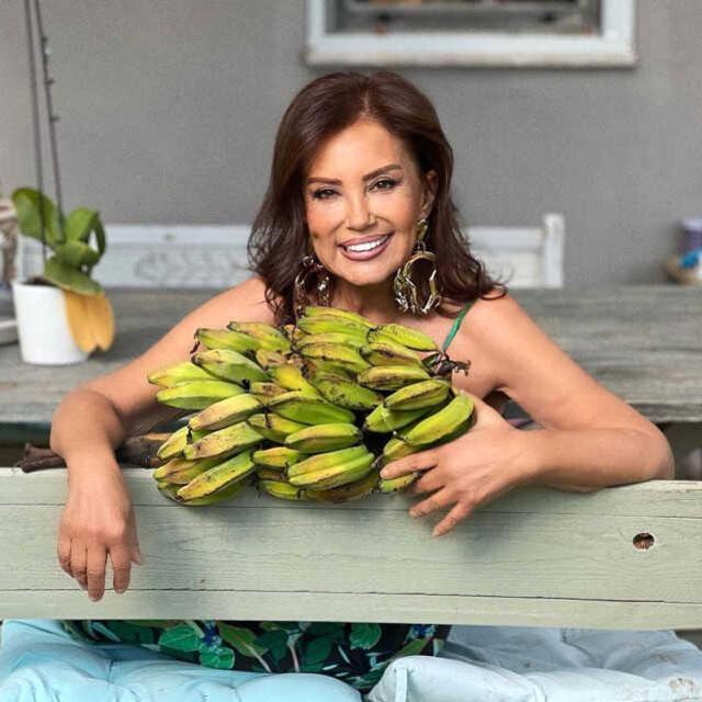 Yeşilçam'ın gamzeli güzeli Bahar Öztan'ın kanseri yeniden nüksetti