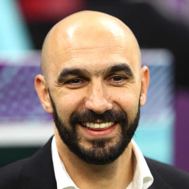 Fas yine bir yerlerde büyük takım yeniyor! Ramazan ayında kazandıkları için çok mutlular