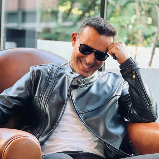 Mustafa Sandal'dan Muharrem İnce paylaşımı! İkonik dansını yayınlayıp 'Taklitlerinden sakınınız' dedi