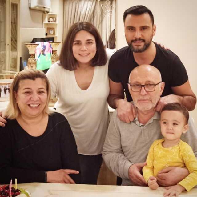 Buse Varol ve kayınvalidesi arasında kriz mi var? Alişan, iddiaları yalanladı