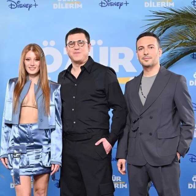 Demet Özdemir, Oğuzhan Koç'un filminin galasına katılmadı! Nedenini basın danışmanı açıkladı: Çok yoğun çalışıyor