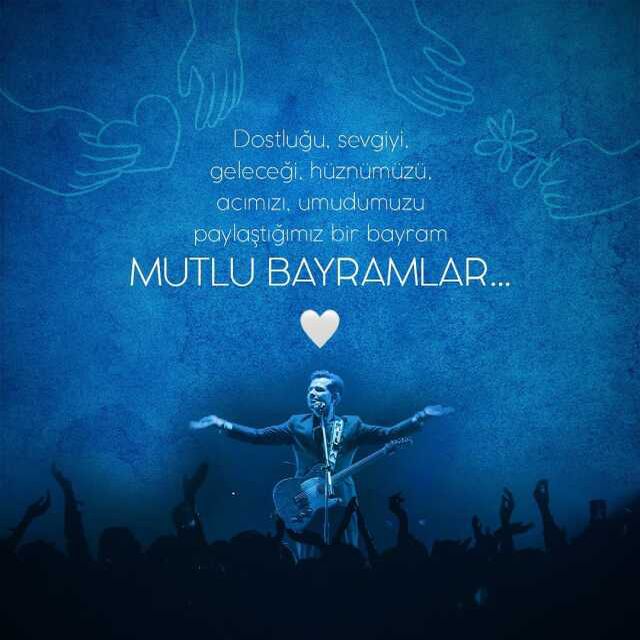 Ünlü isimlerden Ramazan Bayramı paylaşımı! Hepsinin değindiği bir nokta var