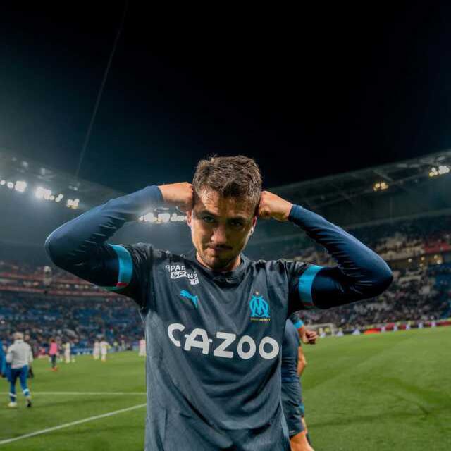 Sokak röportajında gördü, sahada yaptı! Fransa, Cengiz Ünder'in gol sevincini konuşuyor