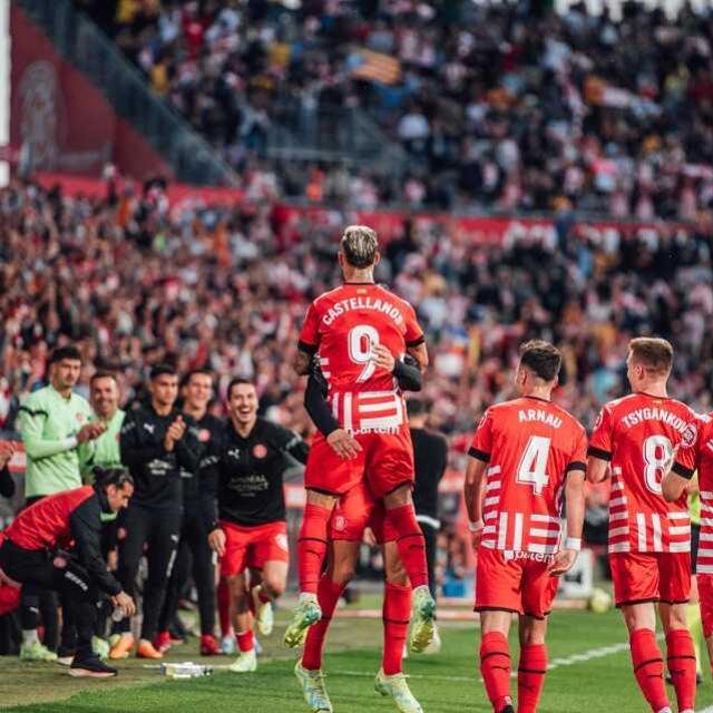 76 yıl sonra bir ilk! Dünya, Real Madrid'e kabusu yaşatan Taty Castellanos'u konuşuyor