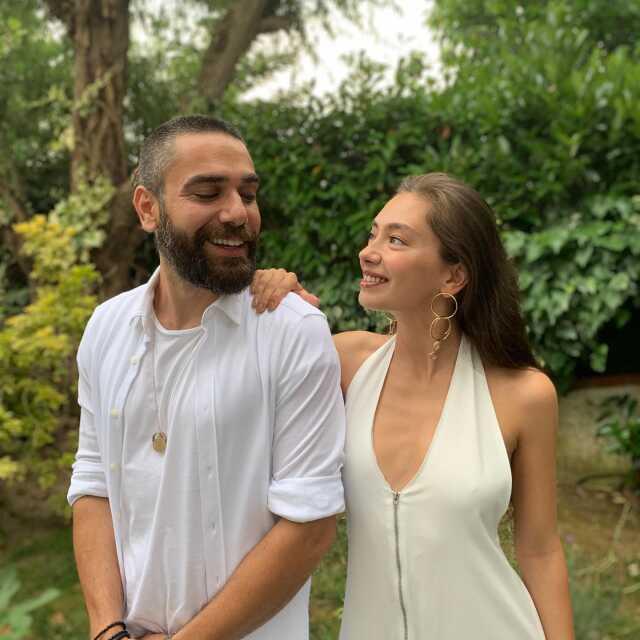 Kadir Doğulu ile imam nikahı kıydığı ileri sürülen Sezer Çakır konuştu: 2. kadın olmadım