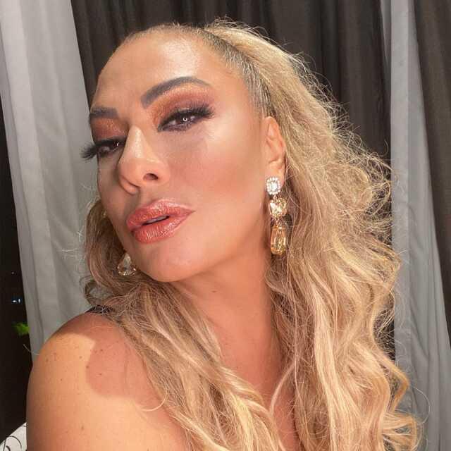 Selen Görgüzel'den performansından dolayı kendisini eleştiren Işın Karaca'ya tepki