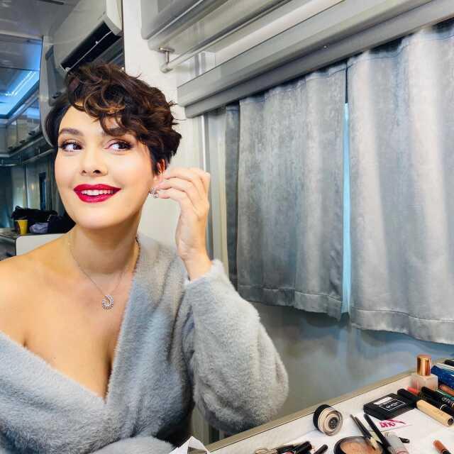 Bergüzar Korel'in yeni dizisi ne, ne zaman çıkacak 2023? Bergüzar Korel hangi dizide oynayacak, başrol mü, dizinin ismi ne, hangi kanalda?