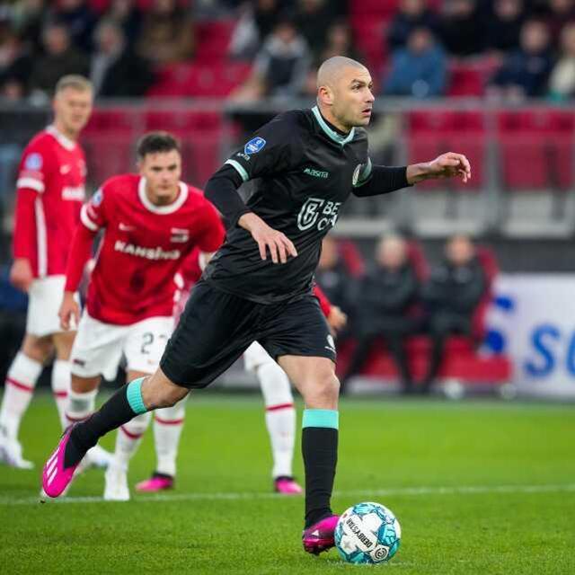 Burak Yılmaz 'Yaşananları anlatacağım' diyerek Fortuna Sittard'dan resmen ayrıldı