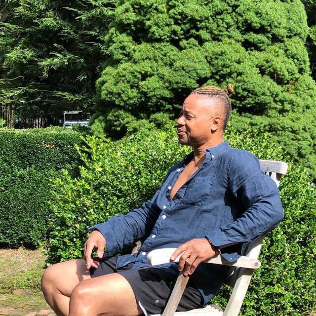 Oscar ödüllü Cuba Gooding Jr. ile cinsel taciz davasında uzlaşma sağlandı