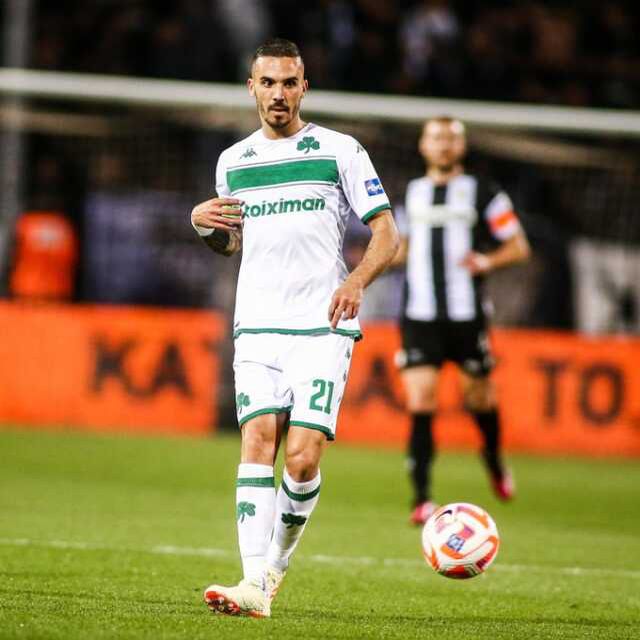 Trabzonspor, Yunan futbolcuyu renklerine bağladı! İşte alacağı ücret