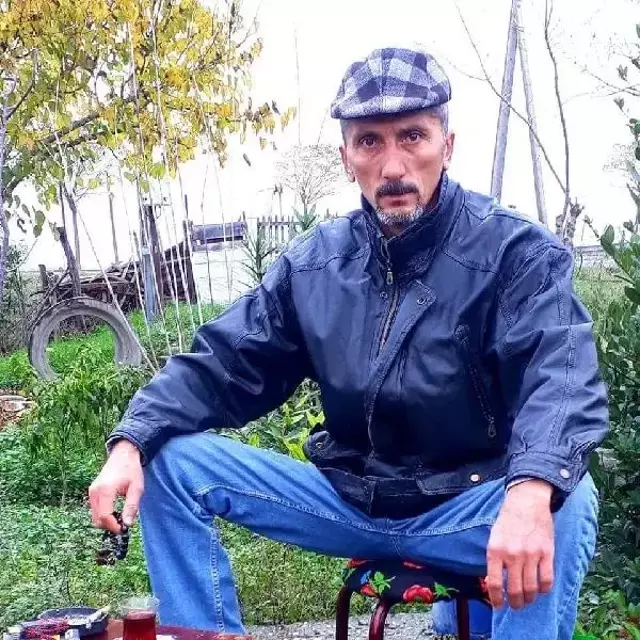 Babasını öldürüp evi ateşe verdi! Kan donduran olayın altından mide bulandıran 'Taciz' detayı çıktı