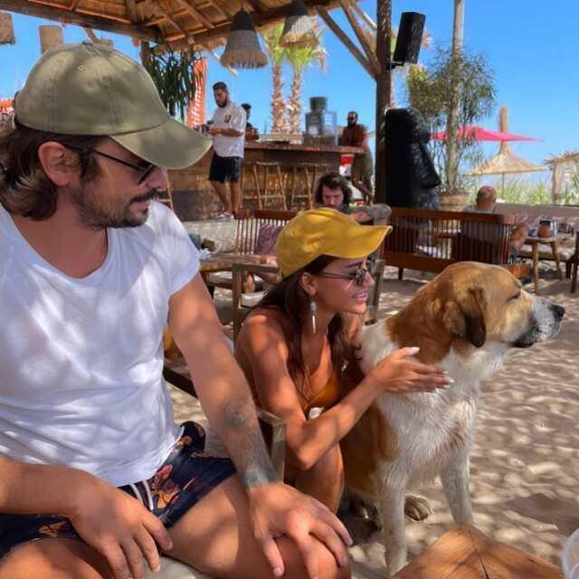 'Son bekar günüm' diyerek duyurdu! Ahmet Kural ve Çağla Gizem Çelik bugün evleniyor