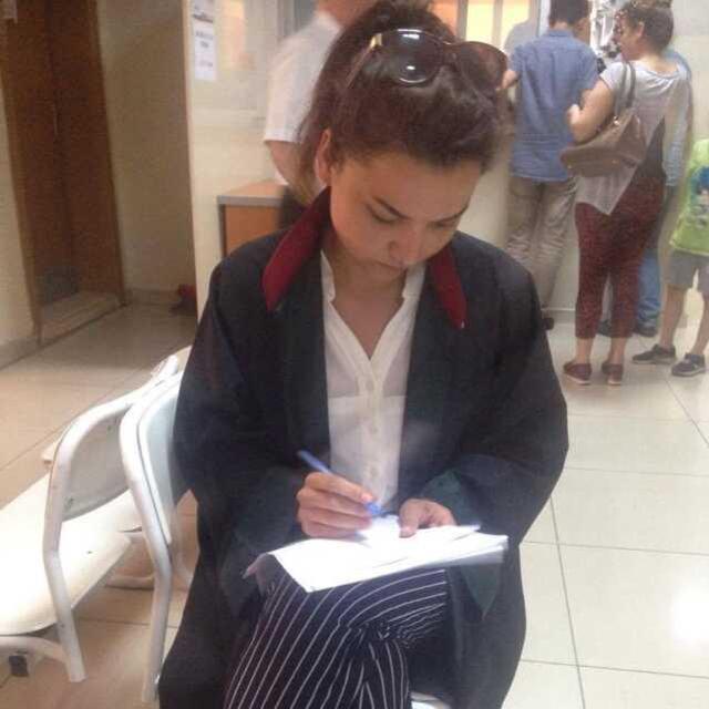 İzmir Barosu'na Kayıtlı Avukat Tabancayla Vurularak Öldürüldü