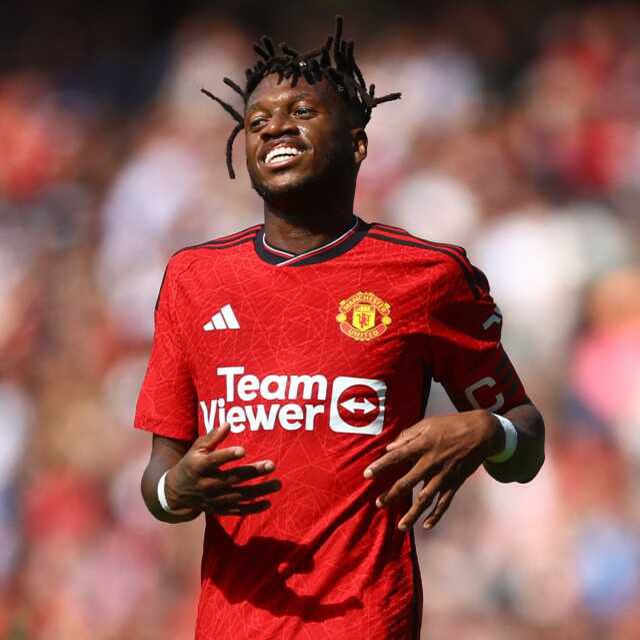 Hızlarına yetişilmiyor! Fred de Galatasaray'a imza atıyor