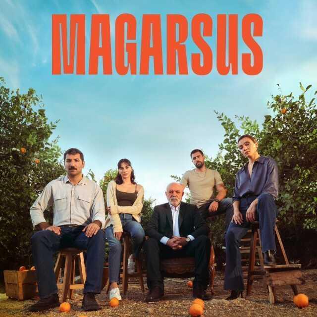 Magarsus dizisi ne zaman yayınlanacak? Magarsus dizisi konusu nedir, oyuncu kadrosu kimler?