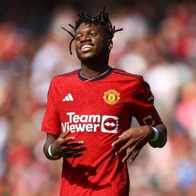 Son Dakika: Fenerbahçe, Fred transferini KAP'a bildirdi