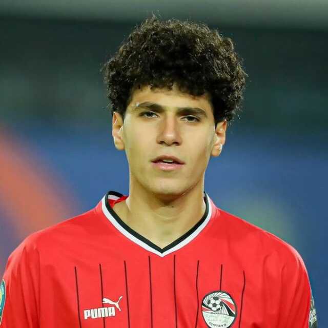 Sürpriz transfer! Fenerbahçe, Mısırlı stoper Omar Fayed'le görüşmelere başladı