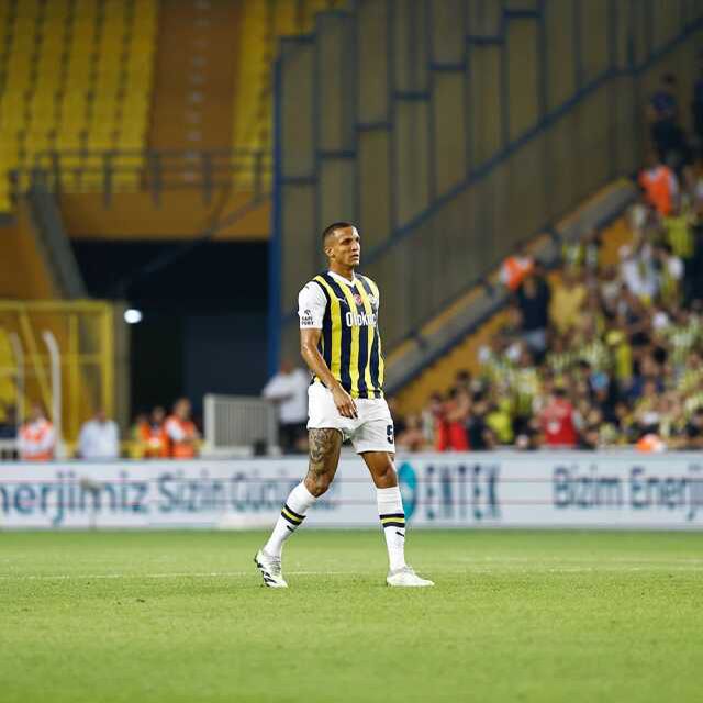 Taraftarın yüreği ağzına gelmişti! Osayi Samuel ve Becao'nun sağlık durumu belli oldu