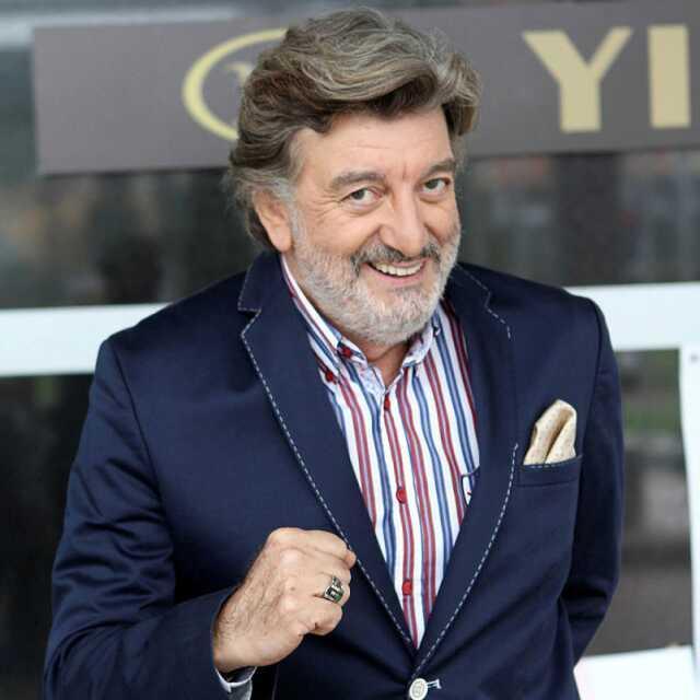 Son Dakika: Usta oyuncu Ünal Silver hayatını kaybetti