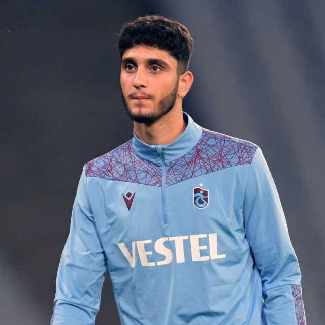 Trabzonspor, Emrehan Gedikli ile yollarını ayırdı