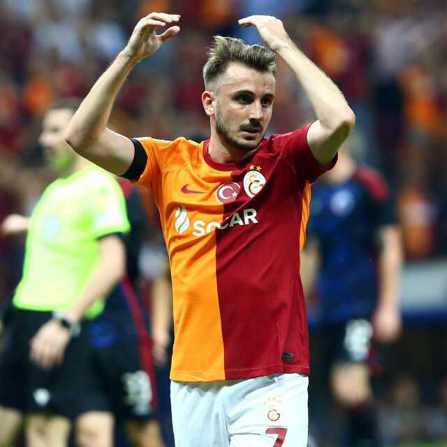 Son Dakika: Fırsat teptik! Galatasaray, Şampiyonlar Ligi ilk maçında sahasında Kopenhag ile 2-2 berabere kaldı