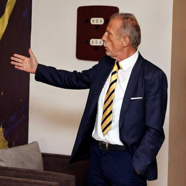 Christoph Daum'dan bomba itiraf: Hastalandıktan sonra dahi teklifler aldım