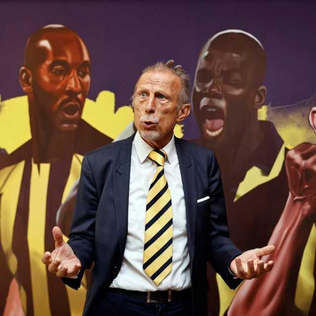 Christoph Daum'dan bomba itiraf: Hastalandıktan sonra dahi teklifler aldım