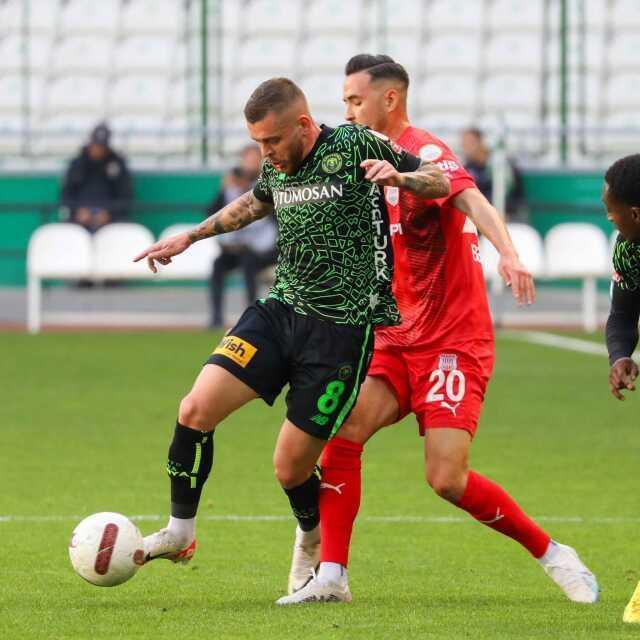 Geri döndüler! Pendikspor ligde ilk galibiyetini aldı