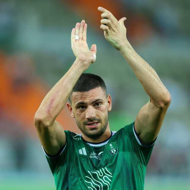 Kulübü açıkladı! Merih Demiral, aylarca forma giyemeyecek