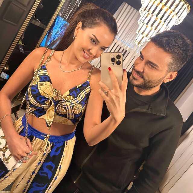 Son Dakika: Dilan Polat ve Engin Polat'a ait 15 şirkette arama yapılıyor