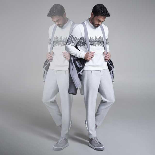 ERKEKLERİ ve ALIŞVERİŞTEN BEKLENTİLERINİ ANLAYAN AVVA'NIN YENİ SEZON FİLMLERİ YAYINDA