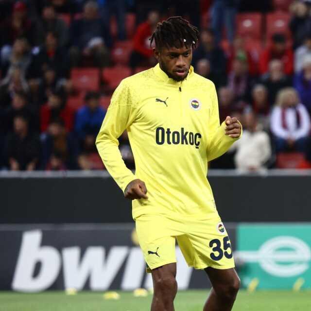 İsmail Kartal, Fred hakkındaki tek gerçeği söyledi: