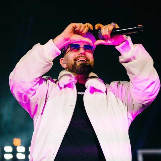 Murda'nın uyuşturucu özendirdiği iddiasıyla verilen ceza kaldırıldı